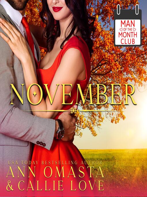 Title details for Man of the Month Club by Ann Omasta - Available